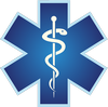 logo lékař