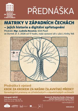 Plakát Krok za krokem